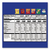 Potato Chips Bags Variety Pack, Assorted Flavors, 1 Oz Bag, 50 Bags/Carton