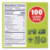 Popcorn, Original, 0.65 Oz Bag, 24/Carton