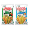 Veggie Straws, Cheddar Cheese/Sea Salt/Zesty Ranch, 1 Oz Bag, 30 Bags/Carton
