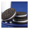 Oreo Cookies Single Serve Packs, Chocolate, 2 Oz Pack, 30/Carton