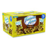 Famous Amos Cookies, Chocolate Chip, 2 Oz Bag, 36/Carton