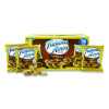 Famous Amos Cookies, Chocolate Chip, 2 Oz Bag, 36/Carton