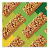 Granola Bars, Sweet And Salty Peanut, 1.2 Oz Pouch, 48/Box
