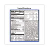 Pop Tarts, Brown Sugar Cinnamon/Strawberry, 2 Tarts/Pouch, 12 Pouches/Pack, 2 Packs/Carton