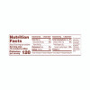 Animal Crackers, 62 Oz Tub