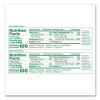 Fruit In Gel Cups, Mandarins/Orange, Peaches/Strawberry, 4.3 Oz Cups, 16 Cups/Carton