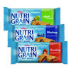 Nutri-Grain Soft Baked Breakfast Bars, Assorted, 1.3 Oz Bar, 48/Carton