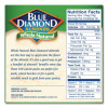 Whole Natural Almonds On-The-Go, 0.63 Oz Pouch, 32 Pouches/Carton