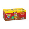 Low Fat Milk, Chocolate, 8 Oz, 18/Carton