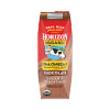 Low Fat Milk, Chocolate, 8 Oz, 18/Carton