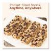 Chewy Chocolate Chip Granola Bars, 0.88 Oz Bar, 60 Bars/Box