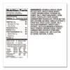 Chewy Chocolate Chip Granola Bars, 0.88 Oz Bar, 60 Bars/Box