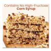 Chewy Chocolate Chip Granola Bars, 0.88 Oz Bar, 60 Bars/Box