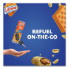 Toast Chee Peanut Butter Cracker Sandwiches, 1.52 Oz Pack, 40 Packs/Box