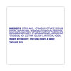 Flavored Drink Mix Pitcher Packs, Lemonade, 0.14 Oz Packets, 16 Packets/Pouch, 1 Pouch/Carton