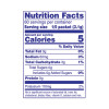 Flavored Drink Mix Pitcher Packs, Lemonade, 0.14 Oz Packets, 16 Packets/Pouch, 1 Pouch/Carton