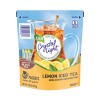 Flavored Drink Mix Pitcher Packs, Iced Tea, 0.14 Oz Packets, 16 Packets/Pouch, 1 Pouch/Carton