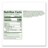 Organic Gummy Bears, 0.8 Oz Pouch, 65 Pouches/Carton