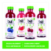 Antioxidant Infused Beverage, Variety Pack, 18 Oz Bottle, 15/Carton