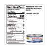 Solid White Albacore Tuna In Water, 5 Oz Can, 8/Pack