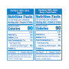 100% Juice Pouches Variety Pack, 6 Oz, 40 Pouches/Carton