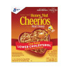 Honey Nut Cereal, 27.5 Oz Box, 2/Carton