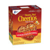 Honey Nut Cereal, 27.5 Oz Box, 2/Carton