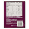Cookie Variety Pack, Assorted Flavors, 0.77 Oz Pack, 60 Packs/Carton