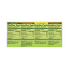 Fruit On The Go, Variety Applesauce, 3.2 Oz Pouch, 20/Carton