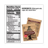 Instant Oatmeal, Maple And Brown Sugar, 1.51 Oz Packet, 40/Carton