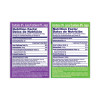 Jammers Juice Pouch Variety Pack, 6 Oz Pouch, 40/Carton