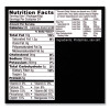 Roasted And Salted Pistachios, 1.5 Oz Bag, 24/Pack
