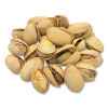 Roasted And Salted Pistachios, 1.5 Oz Bag, 24/Pack