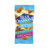 Low Sodium Lightly Salted Almonds, 1.5 Oz Bag, 42 Bags/Carton