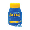 Pain Reliever Tablets 220 Mg, 320/Bottle