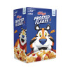 Frosted Flakes Breakfast Cereal, 61.9 Oz Bag, 2 Bags/Box