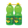100% Lemon Juice From Concentrate, 48 Oz Bottle, 2/Carton