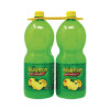 100% Lemon Juice From Concentrate, 48 Oz Bottle, 2/Carton