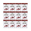 Sweet Chipotle Beef Jerky, 1 Oz Pouch, 12/Pack