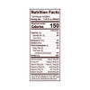 High Protein Chocolate Nutrition Shake, 11.5 Oz Bottle, 12/Carton