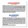 Special K Pastry Crisps, (36) Strawberry; (24) Blueberry, 0.88 Oz, 2/Pouch, 30 Pouches/Carton