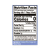 White Distilled Vinegar, 1 Gal Bottle, 6/Carton