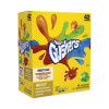 Fruit Gushers Fruit Snacks, Strawberry And Tropical Fruit Flavors, 0.8 Oz, 42 Pouches/Carton