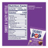 Popcorn Variety Snack Pack, 0.5 Oz Bag, 36 Bags/Carton