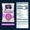 Himalayan Pink Salt Organic Popcorn, Salt, 0.46 Oz Bag, 24/Carton