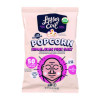 Himalayan Pink Salt Organic Popcorn, Salt, 0.46 Oz Bag, 24/Carton