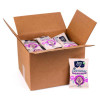 Himalayan Pink Salt Organic Popcorn, Salt, 0.46 Oz Bag, 24/Carton