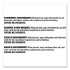 Instant Oatmeal, Assorted Varieties, 1.05 Oz Packet, 40/Box
