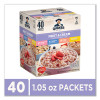 Instant Oatmeal, Assorted Varieties, 1.05 Oz Packet, 40/Box