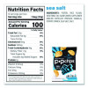 Potato Chips, Variety Pack, Barbeque, Sea Salt, Sour Cream And Onion, 0.8 Oz Bag, 30/Pack